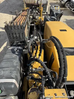 Used 2010 VERMEER 2010 VERMEER D24X40 SERIES II Drill Rigs Florida US | HDD Broker #1346288