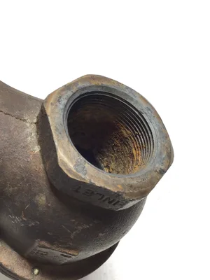 Watts M 740 1.5″ Boiler Pressure Relief Valve
