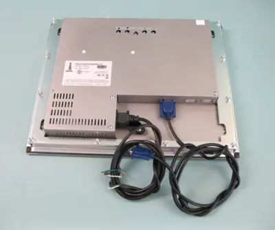 USED Hope Industrial Systems HIS-ML17-SGAG