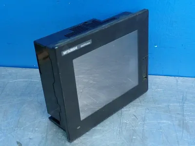 USED MITSUBISHI ELECTRIC GT1455QTBDE