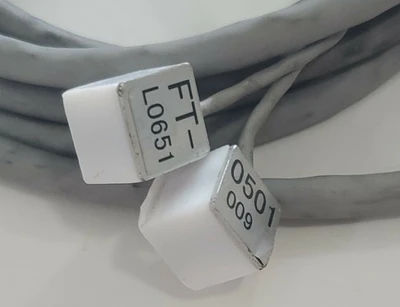 Used ONO SOKKI FT-0501 Meters - Misc | J&J Industrial Supply #542858
