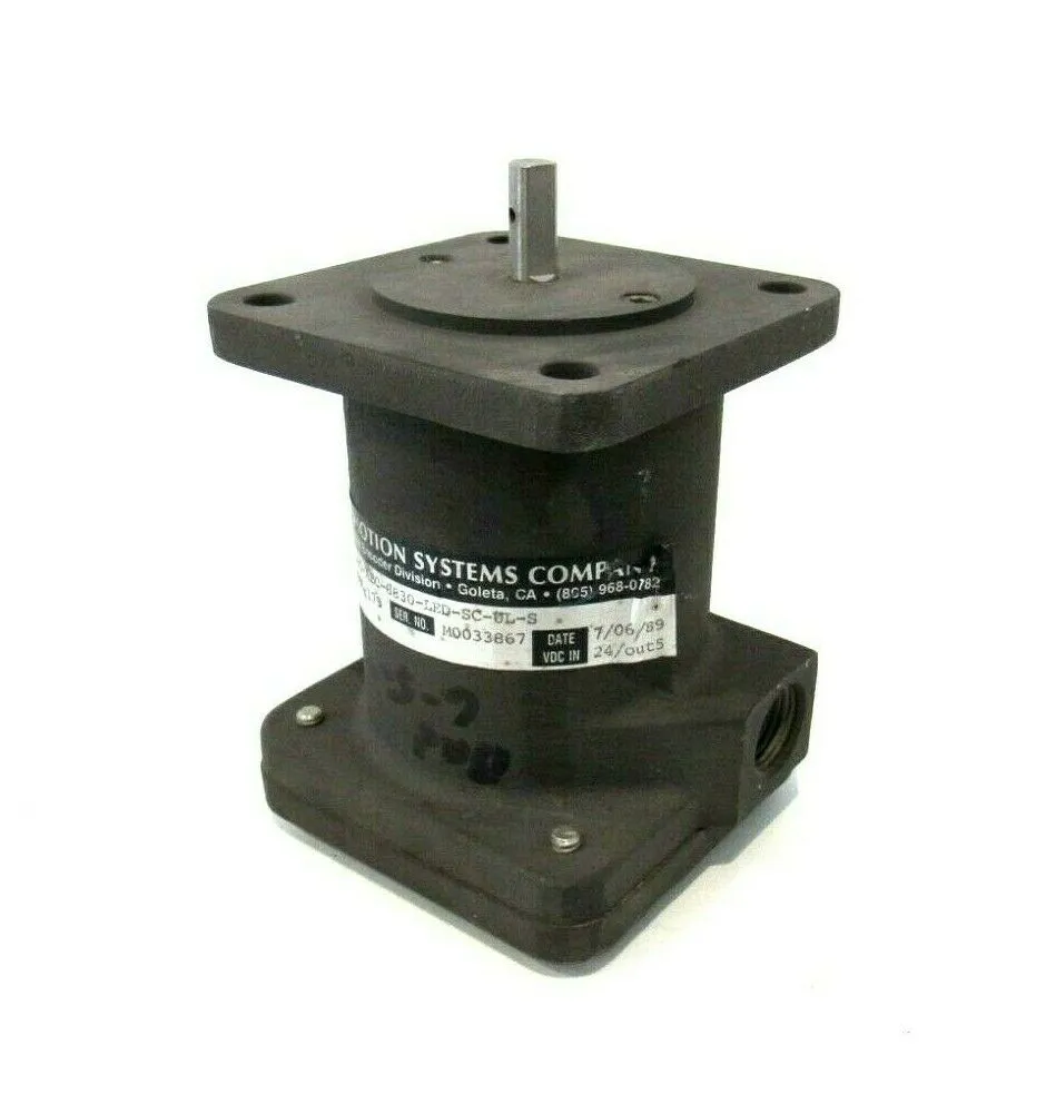 NEW BEI H38D-1500-ABC-8830-LED-SC-UL-S