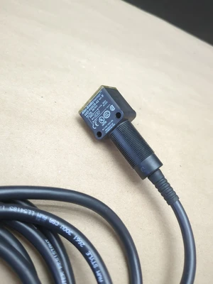 USED Allen-Bradley 42EF-P2RCB-A2