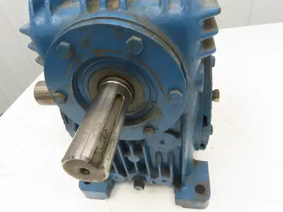 Conedrive HO40A025-1 Gearbox Reducer 5:1 Ratio 350RPM 2-1/4" LH Output 13.8Hp