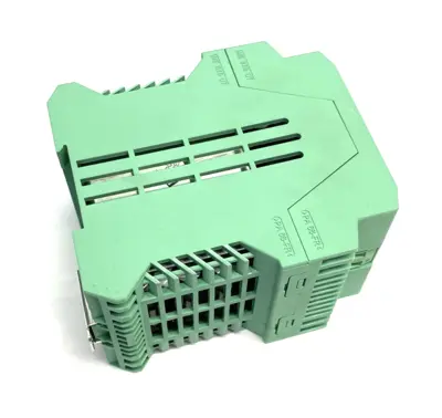 USED PHOENIX CONTACT PRIMARY SWITCHED POWER SUPPLY 2938837
