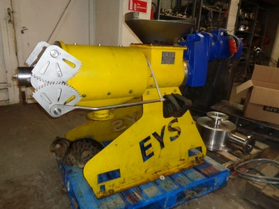 Daritech Seperator EYS SP 600 Smart  Press
