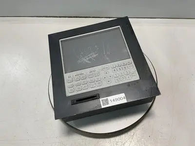 USED NISSEI NC9000G