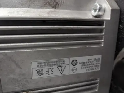 USED 2020 ZHEJIANG JANGAO INTELLIGENT EQUIPMENT CO. JY-ZB400