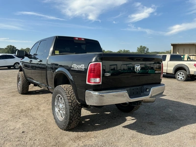 Used 2017 RAM 2500 Pickup Trucks Michigan US | Miedema Asset Management Group #1304514