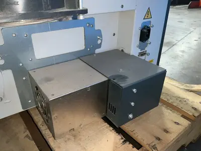 Used 2012 TROTEC SPEEDY100 C30 Laser Cutters Ohio US | HGR 24 #1518394