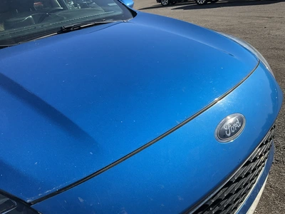 USED 2020 FORD ESCAPE