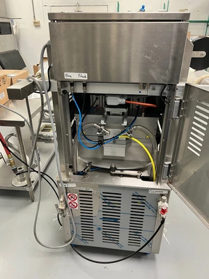 USED 2021 Italian Pack Olympus Vac