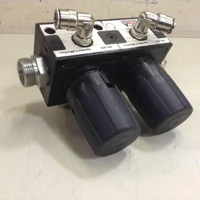 USED SCA SCHUCKER 504.0094