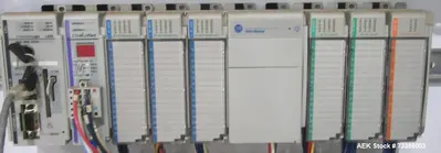 Used PEARSON S1150 Erectors, Packers & Sealers Illinois US | Aaron Equipment #87072