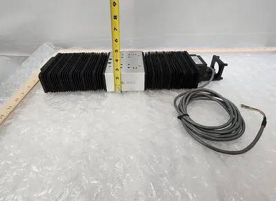 LINTECH M1-112408