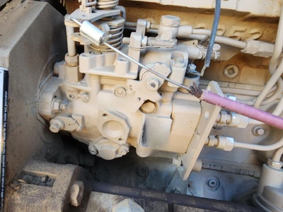 Used 2010 POWERSCREEN TITAN 516 Rectangular Screeners Idaho US | Proxy Equipment #1426128