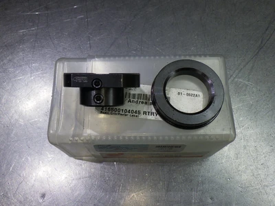 Used D'ANDREA _UNKNOWN_ CAT Holders Michigan US | Superior Machine & Tool Inc #1439300