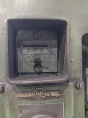 USED WHITNEY 664-138