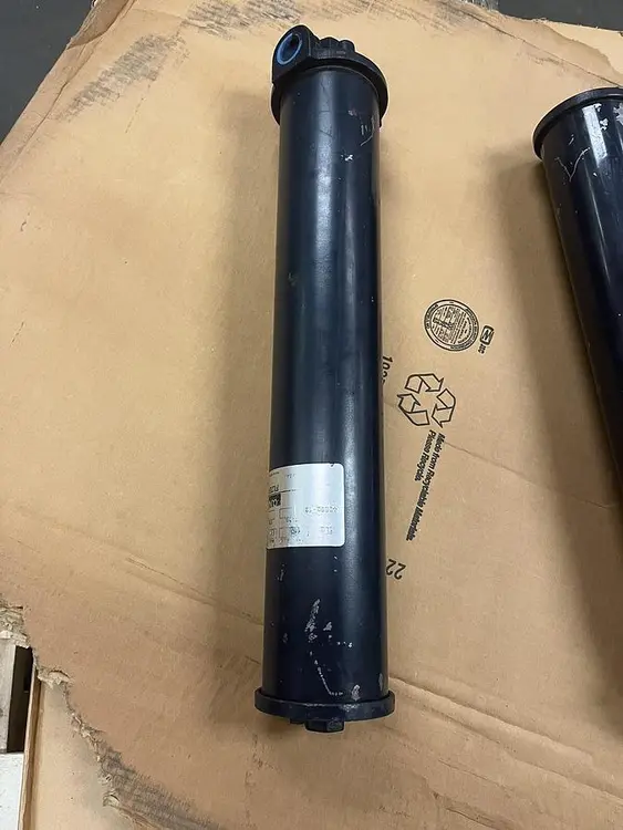 Used CUNO 40292-12 Filters Ohio US | Surplus Asset Holdings #1247734