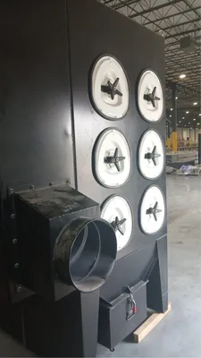 2021 AMADA VENTIS 3015 AJ Laser Cutters | Active Machinery Sales, Inc. (8)
