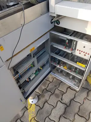 USED SIEMENS SIPLACE SMT MACHINES  PACKAGE
