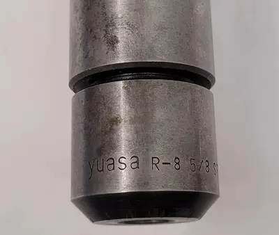 Used YUASA NMTB50 HOLDER Tool Holders Kentucky US | Aucto #1315845