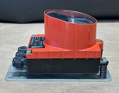 USED Leuze Electronics 50039937