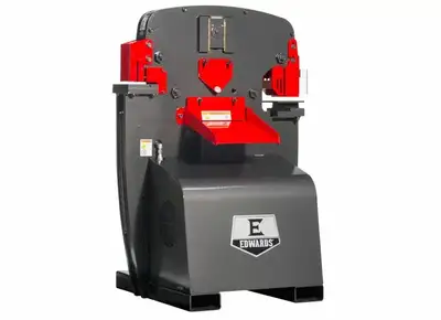 NEW EDWARDS IW50-3P208-AC500