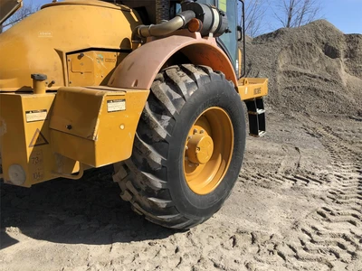 Used 2011 HYDREMA 912HM Water Trucks | Abele Tractor #1343001