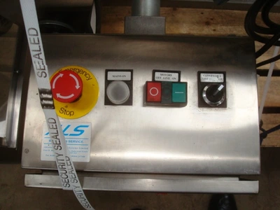 Als Self Adhesive Labeller Type 230L