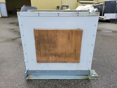 USED 2019 COOLBREEZE FB-D-60-0/A