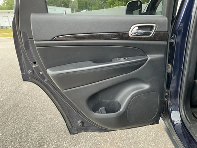 USED 2012 JEEP GRAND CHEROKEE