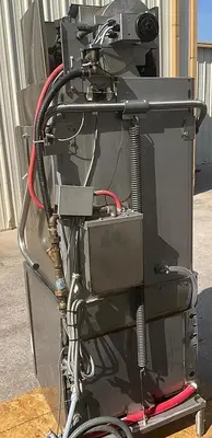 Used HOBART AM15VLT Dishwashers British Columbia CA | Surrey Food Equipment #1407316