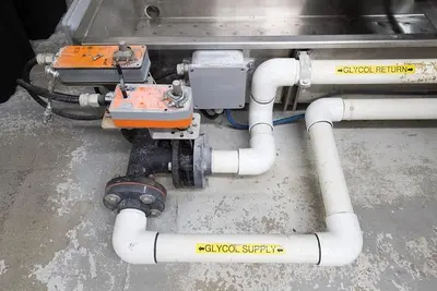 USED 2011 UNITEC CHERRY VISION 2