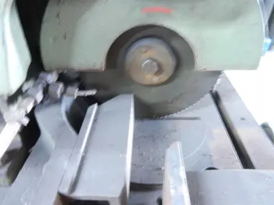 USED WAHLEN 260 MM