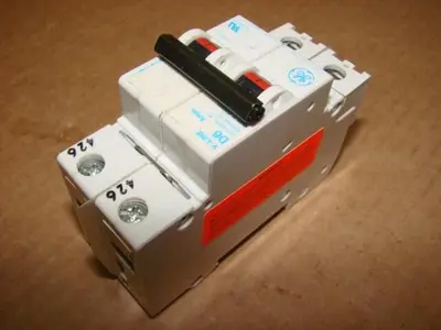 USED GENERAL ELECTRIC V37206