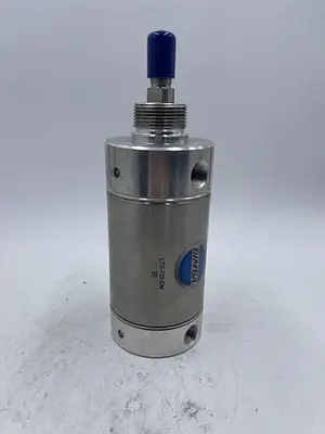 Used BIMBA BIMBA LTL-702-DM Pneumatic Cylinders | ND Industrial Surplus #1216061