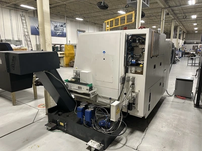 USED 2020 EUROTECH ELITE B620-SLY
