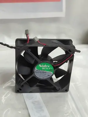 Used NIDEC TA350DC Axial Fans Ohio US | Surplus Asset Holdings #1227762