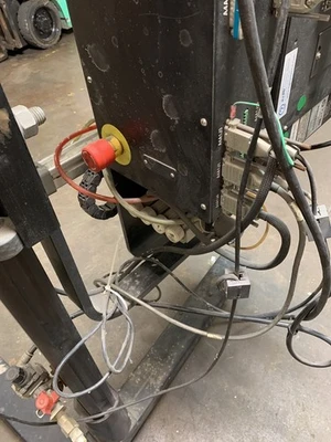 USED ITW Diagraph SATO PA/5000LT