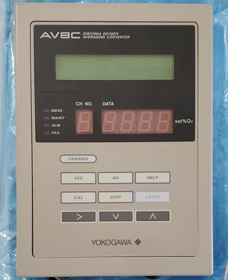 NEW Yokogawa K9296DB