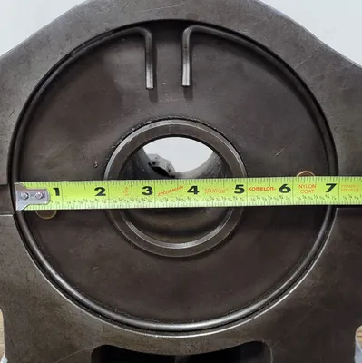 HARTFORD Super Spacer Tooling & Accessories, Super Spacers | Machinery Central (10)