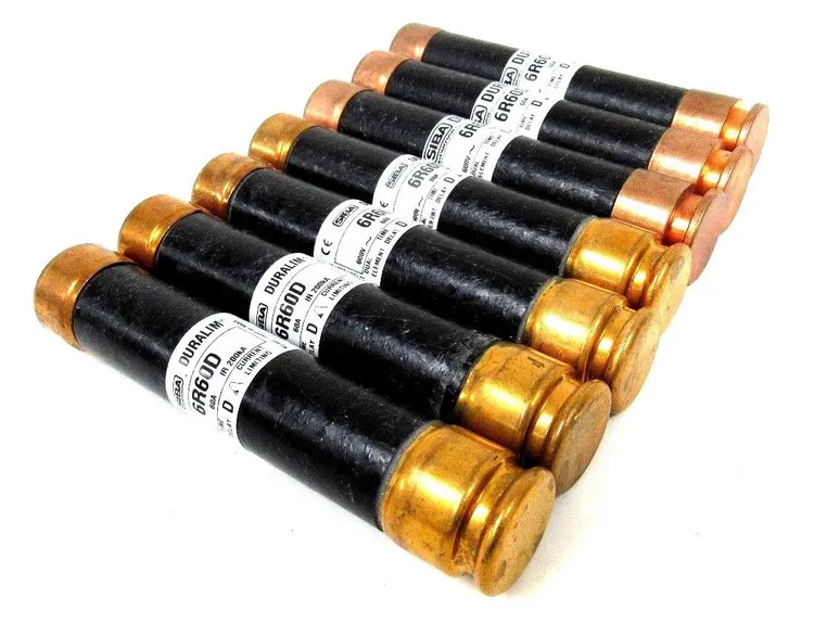 New | in-Stock SIBA _UNKNOWN_ Fuses | SB Industrial Supply #823224