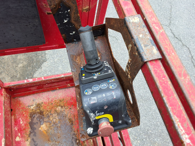Used 2017 MEC 1330SE Scissor Lifters North Carolina US | Stack Equipment #1271281