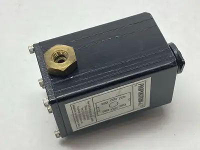 USED PROPORTION AIR PRESSURE REGULATOR VALVE MODIFICATION 627