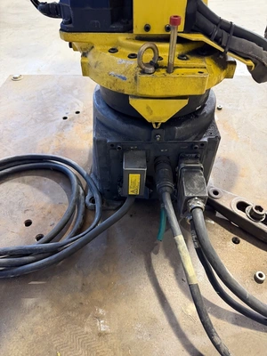 FANUC ARCMATE 120IC 6 Axis Robots | K.B. Industries LLC (16)