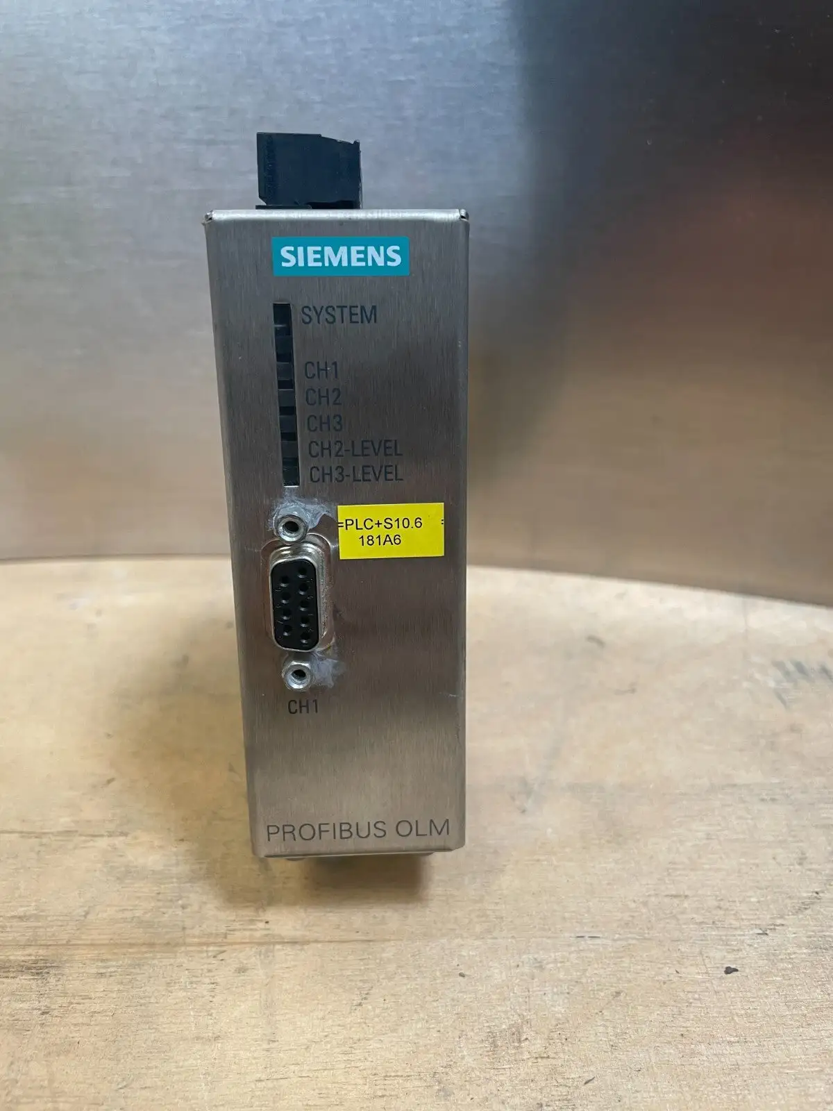 USED Siemens Siemens OLM/P11