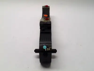 Used Norgren Power Clamp Pneumatic Cylinders Michigan US | Maverick Industrial Sales #1396426
