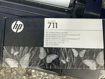Used HEWLETT PACKARD T120 Large Format Printers Ohio US | HGR 24 #1485328