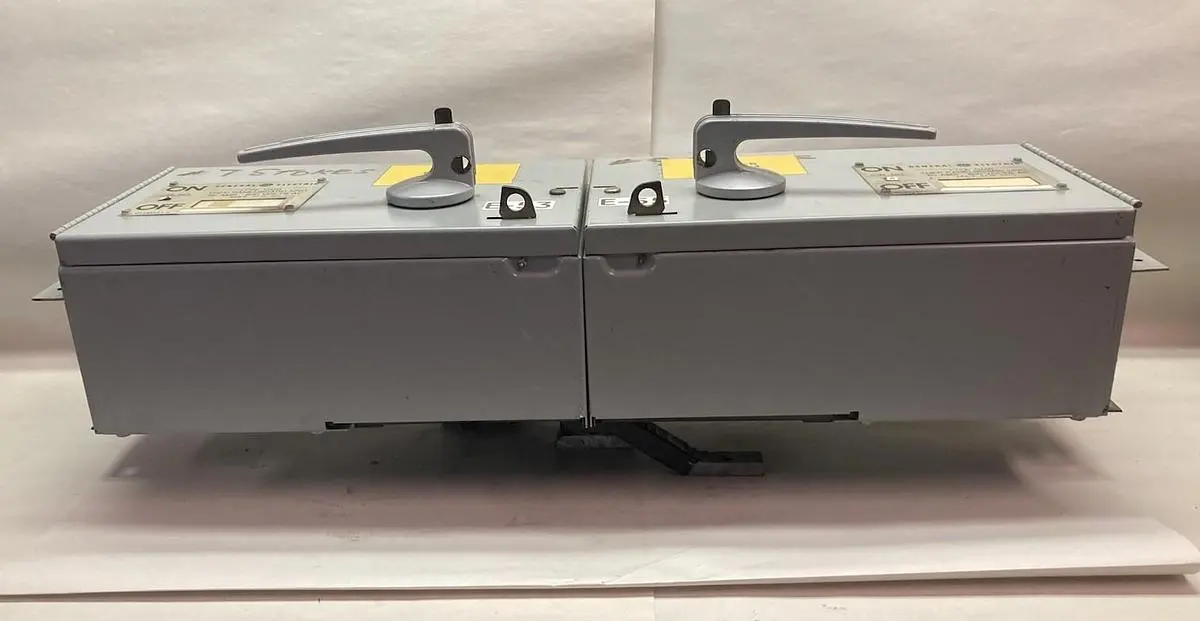 USED GE THFP362/THFP362L
